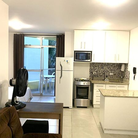Felicitatem Apartments เซาเปาโล ภายนอก รูปภาพ
