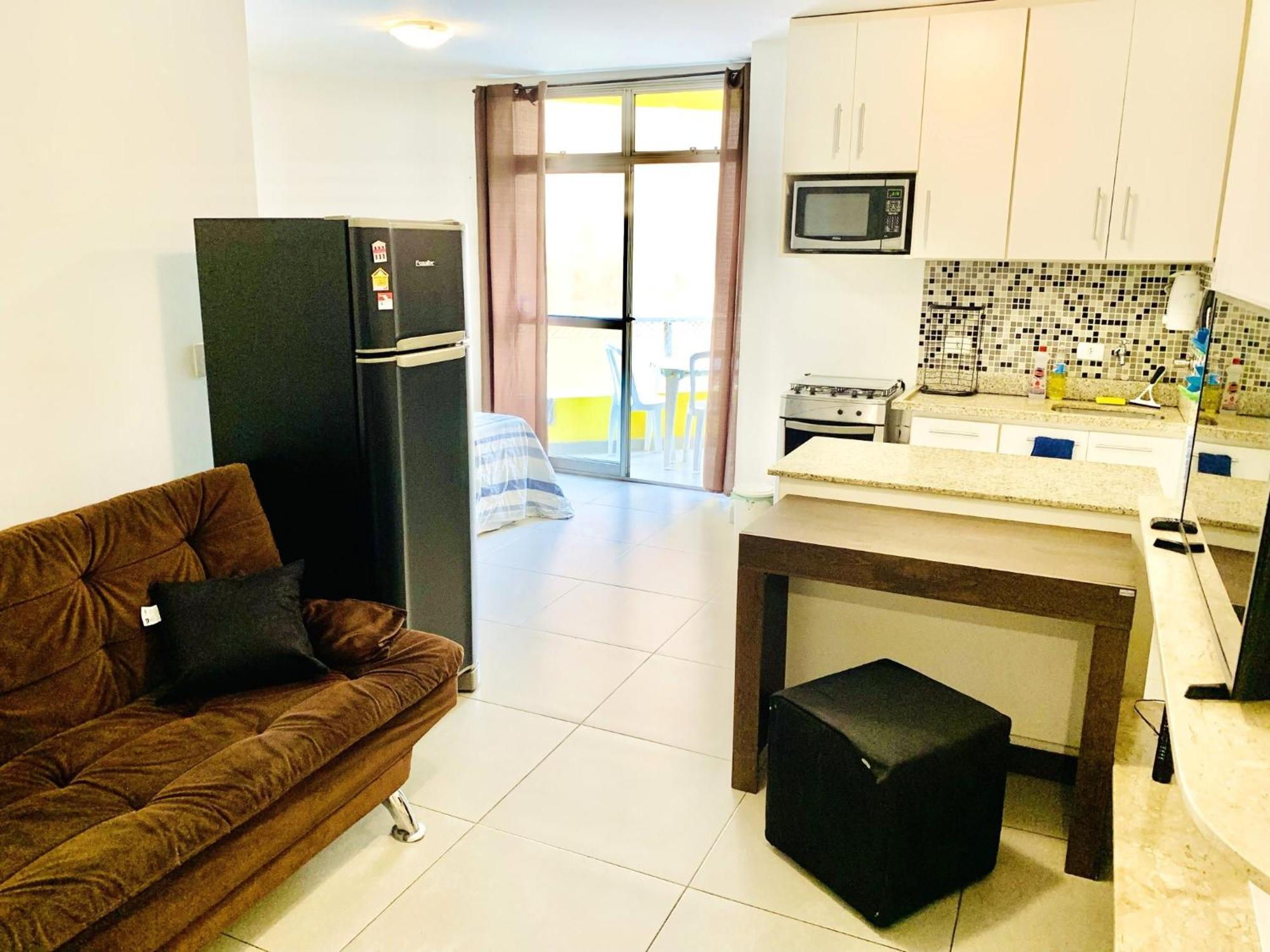 Felicitatem Apartments เซาเปาโล ภายนอก รูปภาพ
