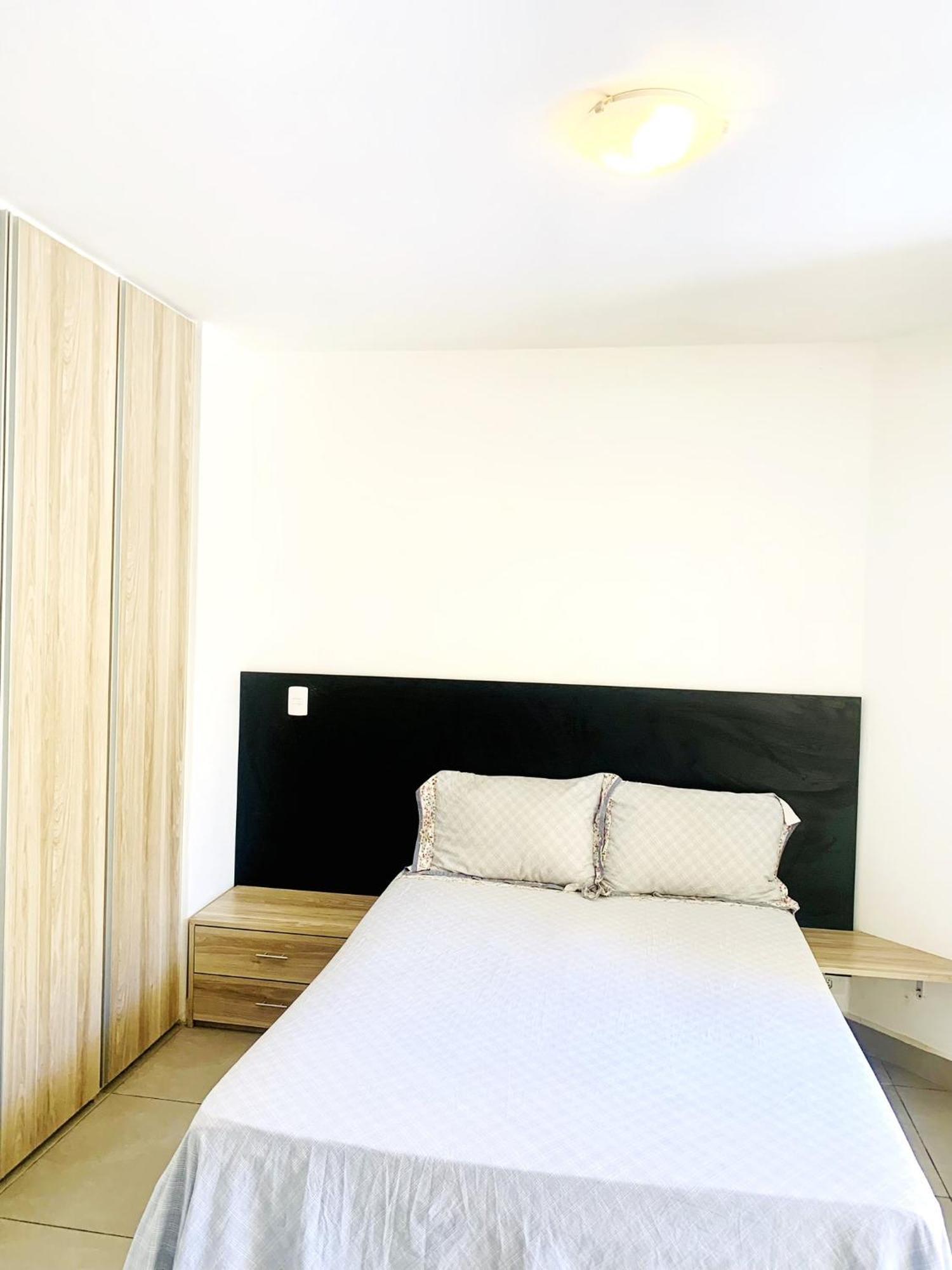 Felicitatem Apartments เซาเปาโล ภายนอก รูปภาพ