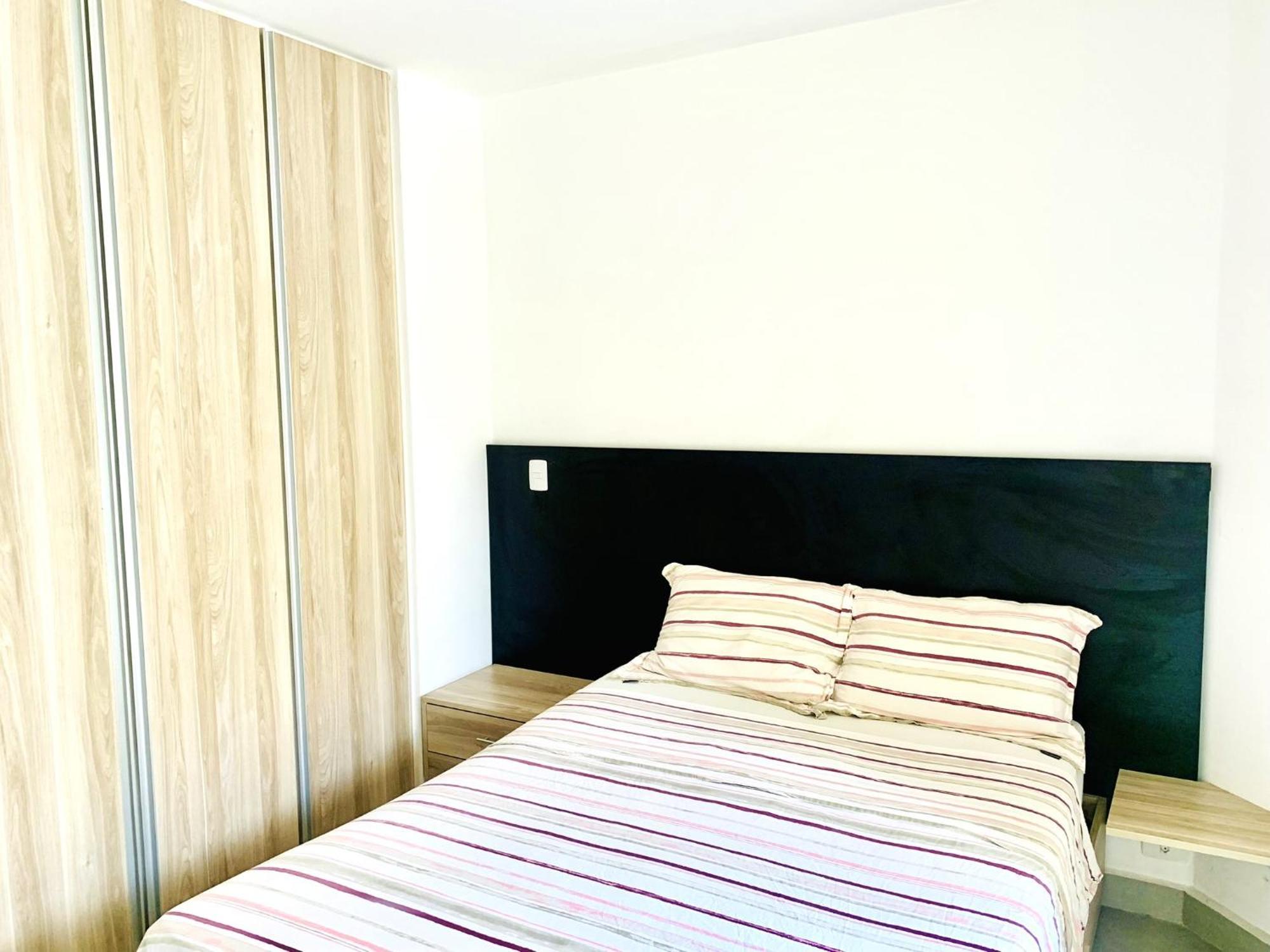 Felicitatem Apartments เซาเปาโล ภายนอก รูปภาพ