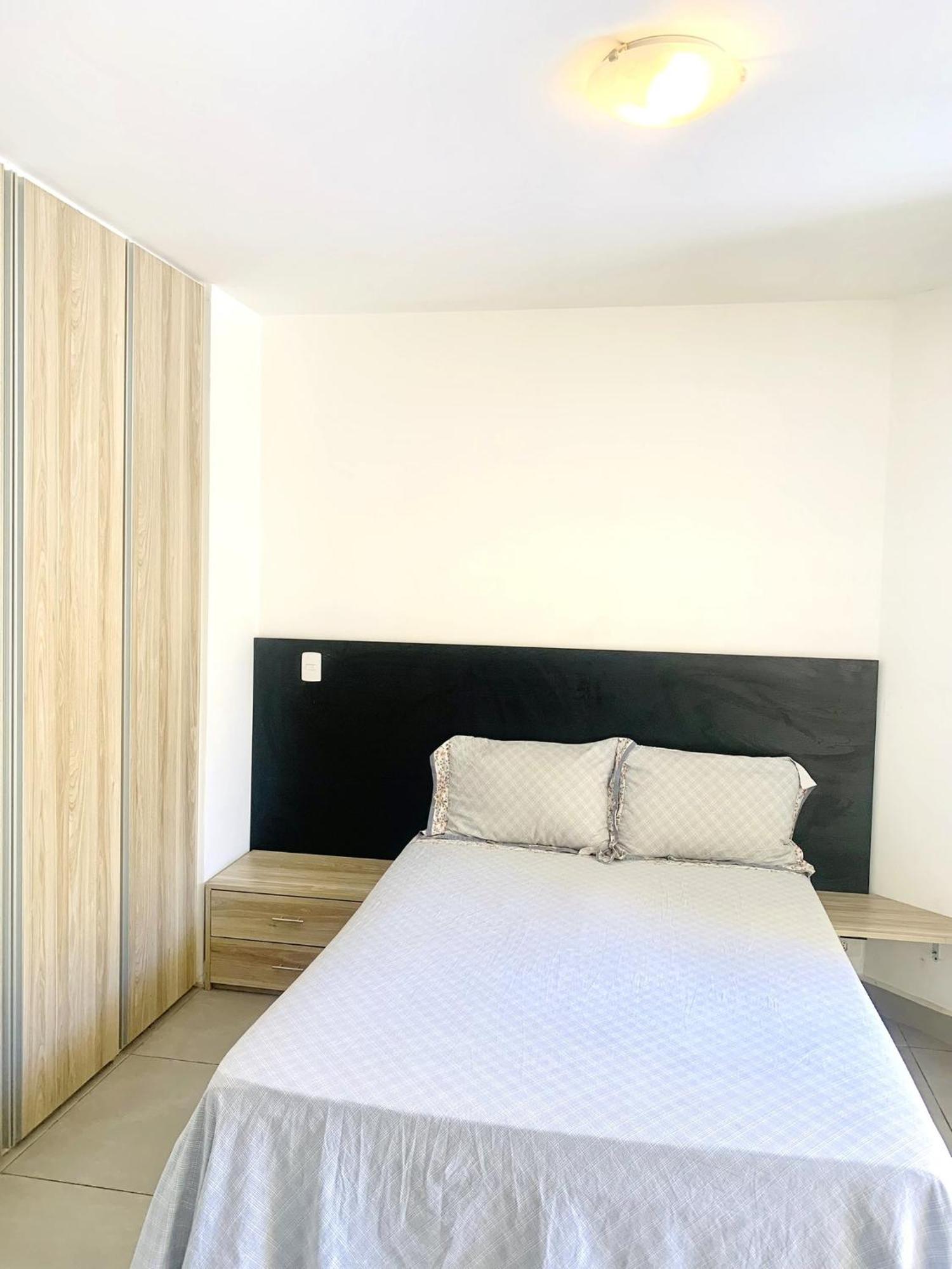 Felicitatem Apartments เซาเปาโล ภายนอก รูปภาพ
