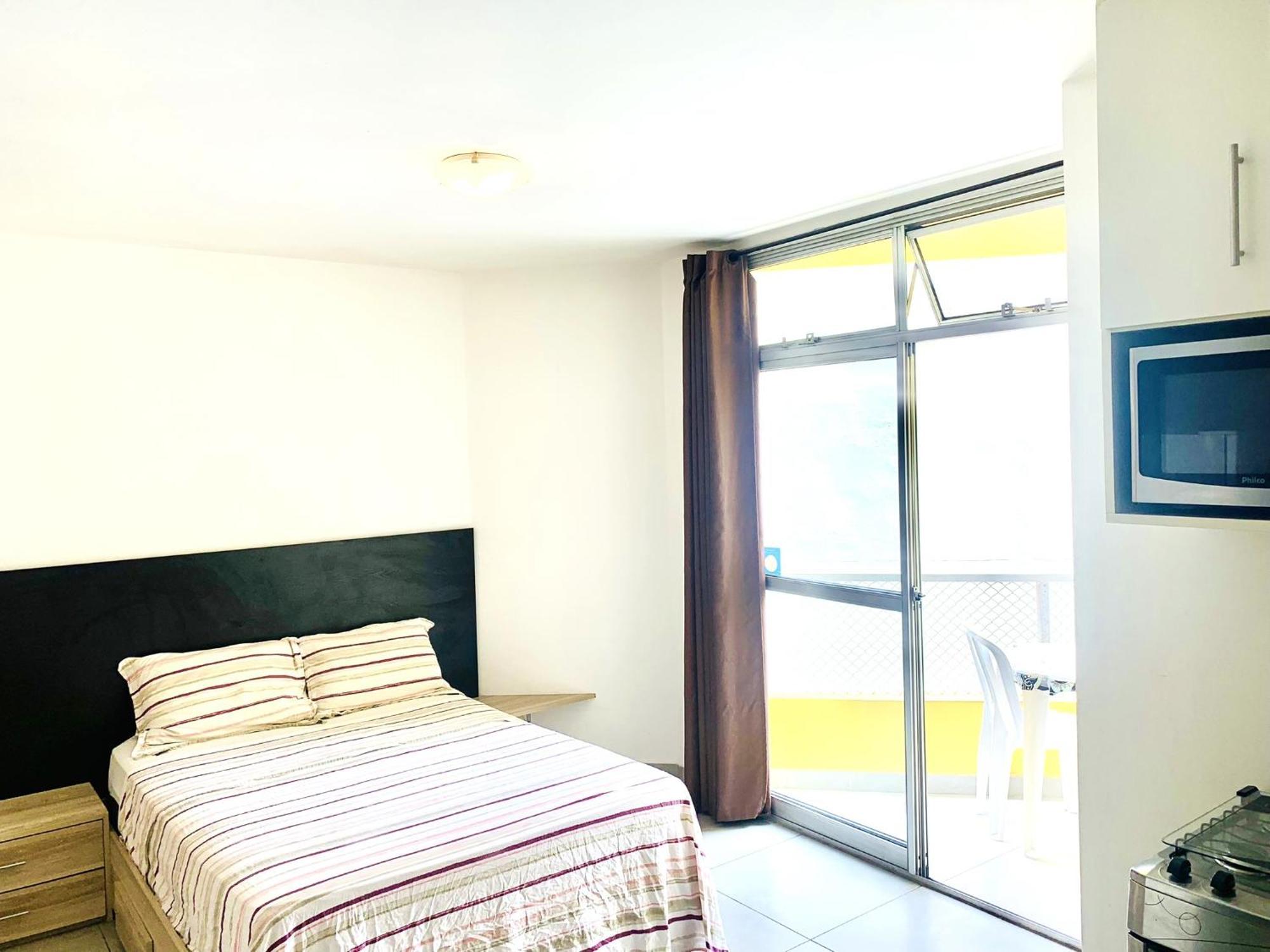 Felicitatem Apartments เซาเปาโล ภายนอก รูปภาพ