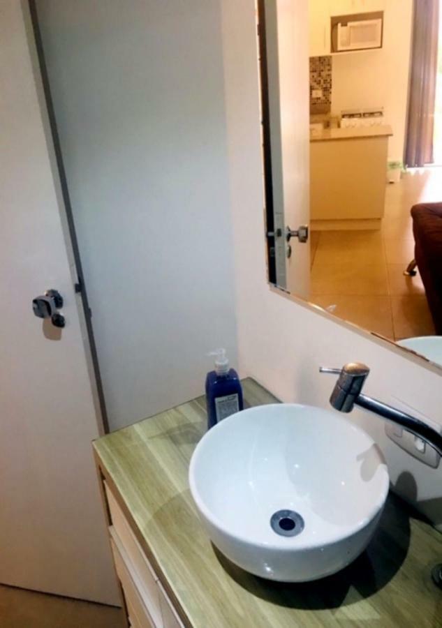 Felicitatem Apartments เซาเปาโล ภายนอก รูปภาพ