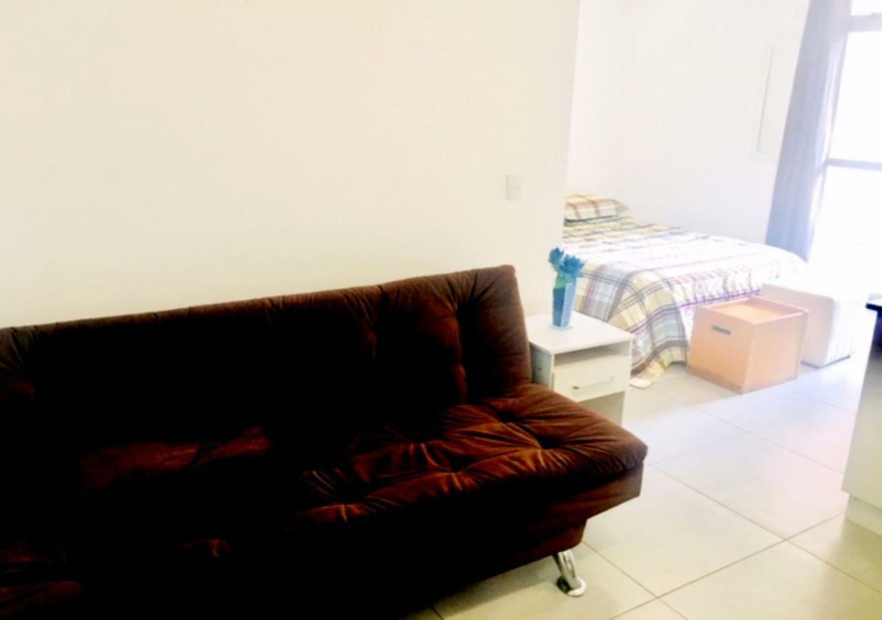 Felicitatem Apartments เซาเปาโล ภายนอก รูปภาพ